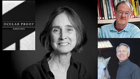 Parallel Stories Lecture: Found in Translation w/ ...