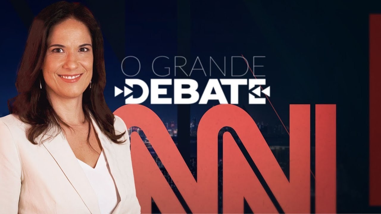 O GRANDE DEBATE – 08/12/2023