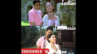 Do Lafzon Mein song 🥱🤔 #abhishek bachhan #aishwary ray bachhan #shorts #viral #trending