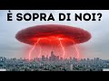La ISS Ha Catturato una Strana Luce Rossa — Che Cos’era?