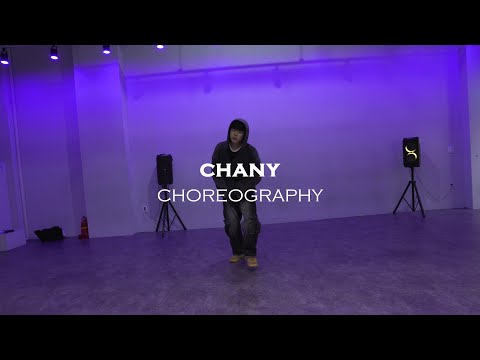 Summer Walker - Playing Games Feat. Bryson Tiller | Chany Choreography