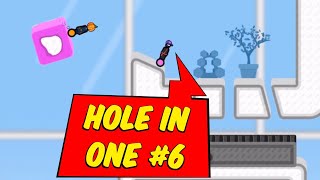 Golf Blitz Hole In One #6