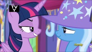 Twilight Is Not Amused