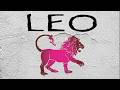LEO THEY WILL CHASE YOU NOW THEY REGRET HURTING YOU IN THE PAST MARCH TAROT LOVE