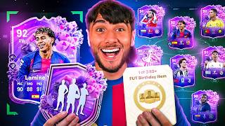 11X 89 Fut Birthday Picks Decide My Team