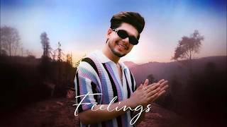Feelings | Takkar | Rifa | Azaan | 11Eleven Motion | New Punjabi song 2024