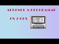 Aprende a programar en 2 horas con PSeint |lo escencial de programcion