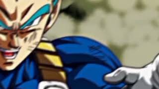 Gimme More-Vegeta Edit Style Daddy/Raw [Edit/AMV]