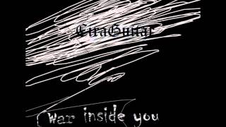 Broken heart (War inside you) CiraGuitar