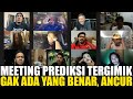 PREDIKSI RESMI GANTI SLOGAN?? GIMMICK APA LAGI SIH INI??