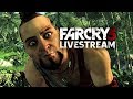 ПРОХОЖДЕНИЕ - Far Cry 3  #1➤СЛОЖНО