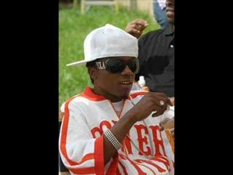 DG YOLA FT GUCCI MANE - PASS THA KUSH