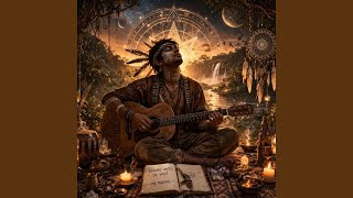 Ayhuasca Quatro Elementos