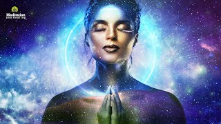 Let Go Of Overthinking, Worries and Anxiety l Deep Sleep Meditation Music l Let Go Negative Energy