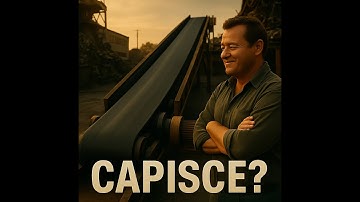 Capisce? | When the Belt Matters Most