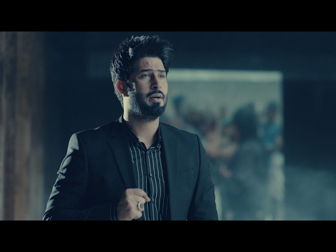 أنتفاضة الشعب المنشد احمد الساعدي 2017