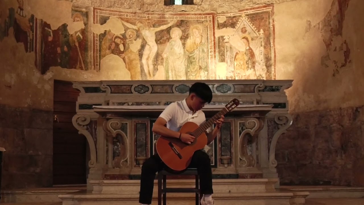 A Montichiari, da sempre - PIEVE di SAN PANCRAZIO