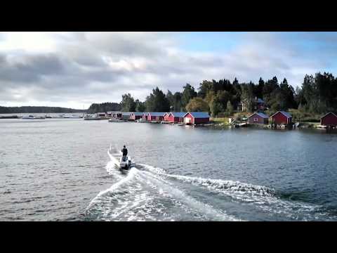 Video Finlande sauvage : le pays des 1000 lacs