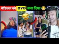 300  oyo    funny reaction   part  50 trendingcomedyfunnyitsrealrajesh