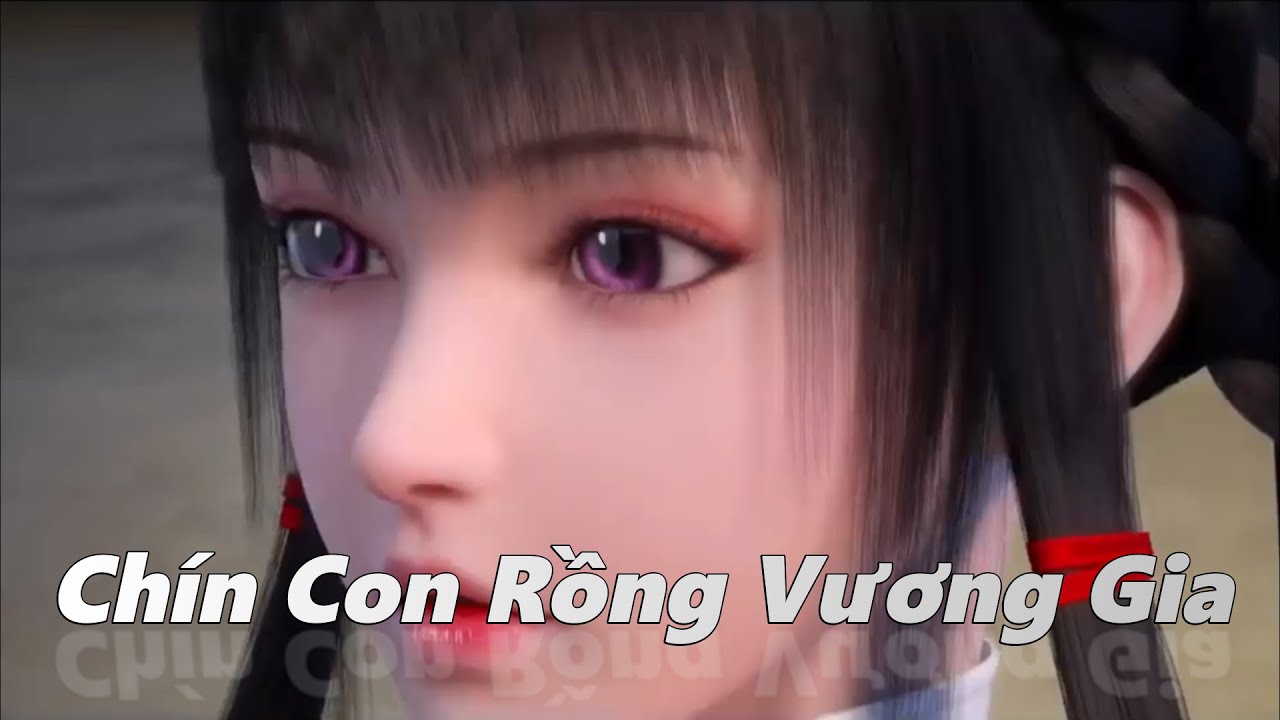 PART 239: Chín con Rồng của Vương Tộc Xuất Thế - YouTube