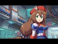 Megaman X4 Iris Battle theme ZERO AI VERSION