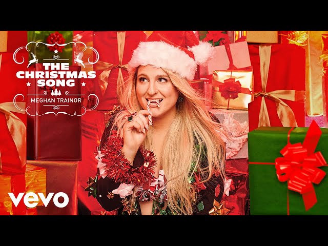 Meghan Trainor - The Christmas Song