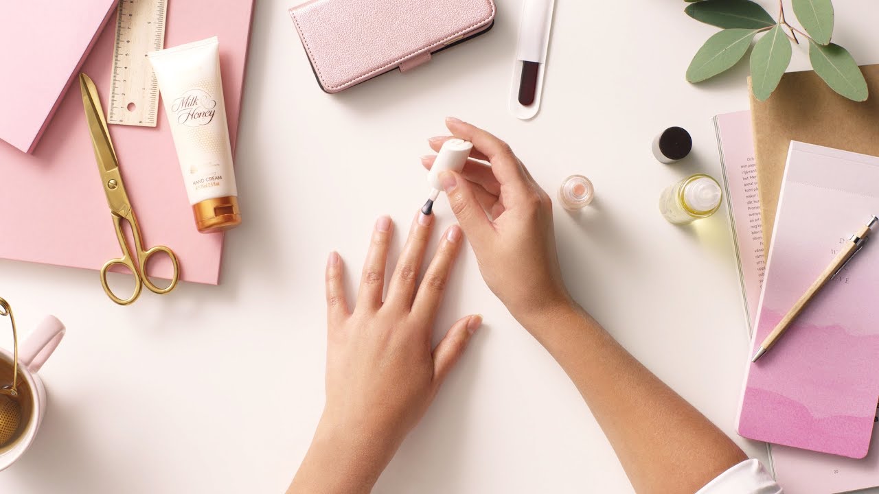 15 Tips For Healthy Strong Nails The Best Nail Care Tips 15 Tips For Healthy Strong Nails The Best Nail Care Tips