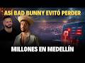 Bad Bunny Le Come Los Dulces A Las Aseguradoras