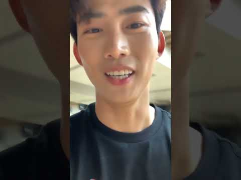 [21.06.28] 2pm 택연 인스타라이브 해야해