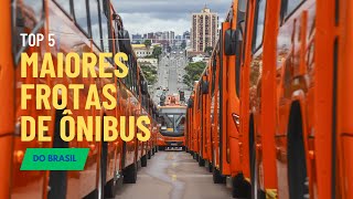 QUEM É O DONO DA MAIOR FROTA DE ÔNIBUS DO BRASIL? INCRÍVEL!