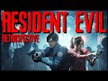 Resident evil 2 remake re retrospective