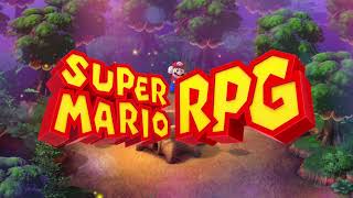 Forest Maze - Super Mario RPG Remake [Perfect Loop 1 Hour Extended HQ]