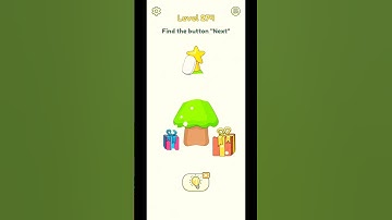 DOP 2 Answers | All Levels | Level 274 |aashu gaming shorts | #dop2 #dop2answers #dop2level #aashu