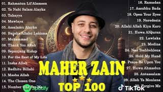 Kumpulan Maher Zain Lagu Terbaik 2025 | Maher Zain Full Album | Tanpa Iklan 2025