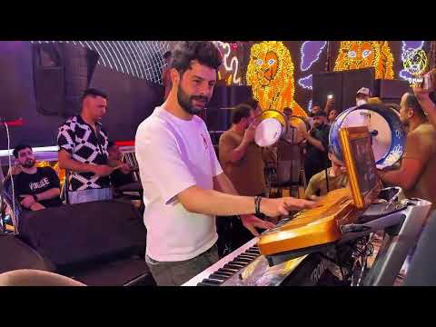 الفـرح كله بيستنا الشـويه دول مزمار لحن الخداع الكابوس كريم ناعوس