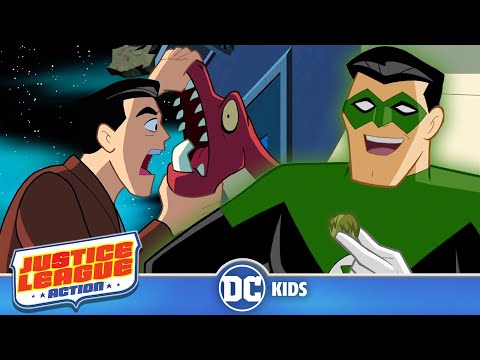 justice-league-action-|-don't-judge-a-book-by-it's-cover-|-dc-kids