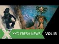 XKO FRESH NEWS I 13