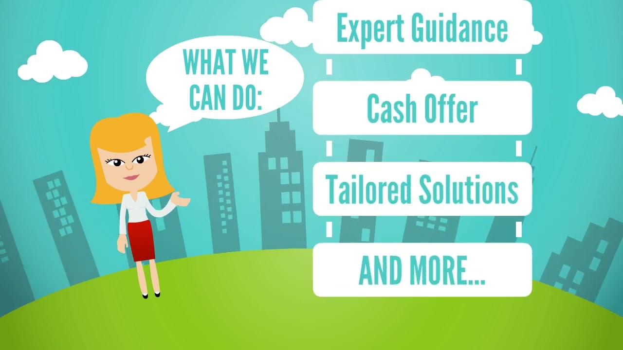 We Buy Houses York, PA