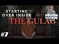 Prison Escape Simulator - Digging Deep Into the Gulag | Full Gameplay