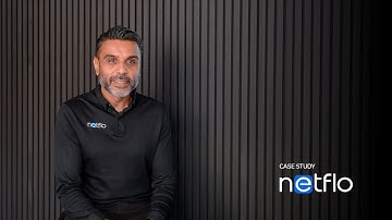 Netflo provides top-notch device security for healthcare and childcare homes with Hexnode UEM