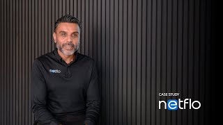 Netflo provides top-notch device security for healthcare and childcare homes with Hexnode UEM