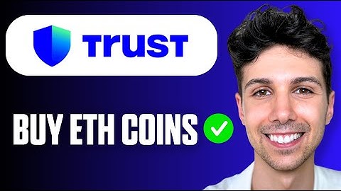 How to Buy Ethereum Blockchain Coins on Trust Wallet (Easy Guide 2025)