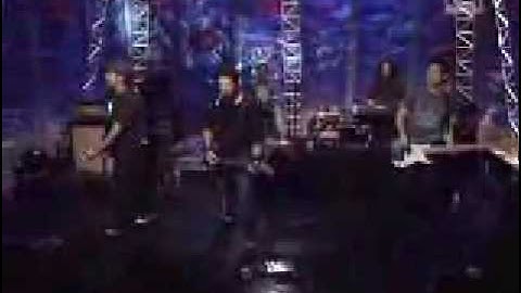 YouTube - Dishwalla - Collide