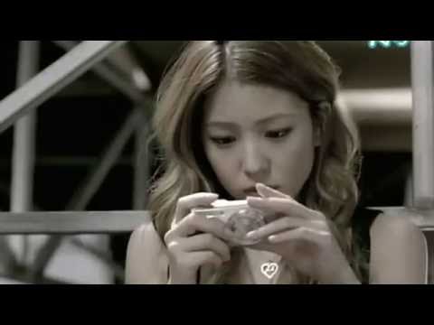 [MV] 보아 올림푸스 뮤 씨엠송 (2006 BoA Music Video OLYMPUS MU: CM SONG)