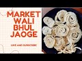 Teaty and crispy homemade kachri #cookhub #kachriracipe#viralvideo #video