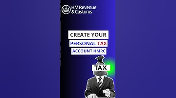 Quick Tips for Managing Your Personal Tax Account #taxaccount #personaltax #hmrc #uk #corporationtax