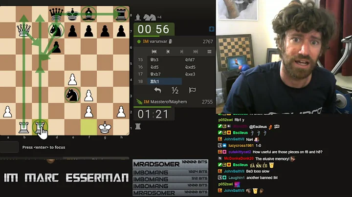 Morra Mayhem: Memory in the Face!