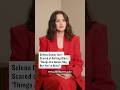 Selena Gomez Gets Candid About Aging
