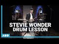 Learn Superstition On Drums And Groove Like Stevie Wonder | Drum Lesson With Chris Hoffmann