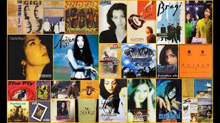 Lagu Hits Indonesia Terbaik 1997